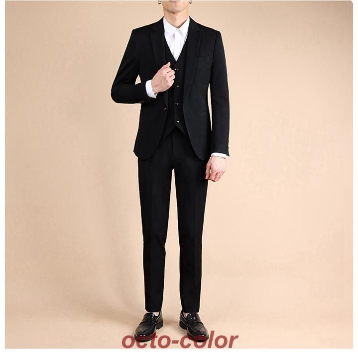 スリーピース スーツ その他のメンズスーツ | 通販・人気ランキング