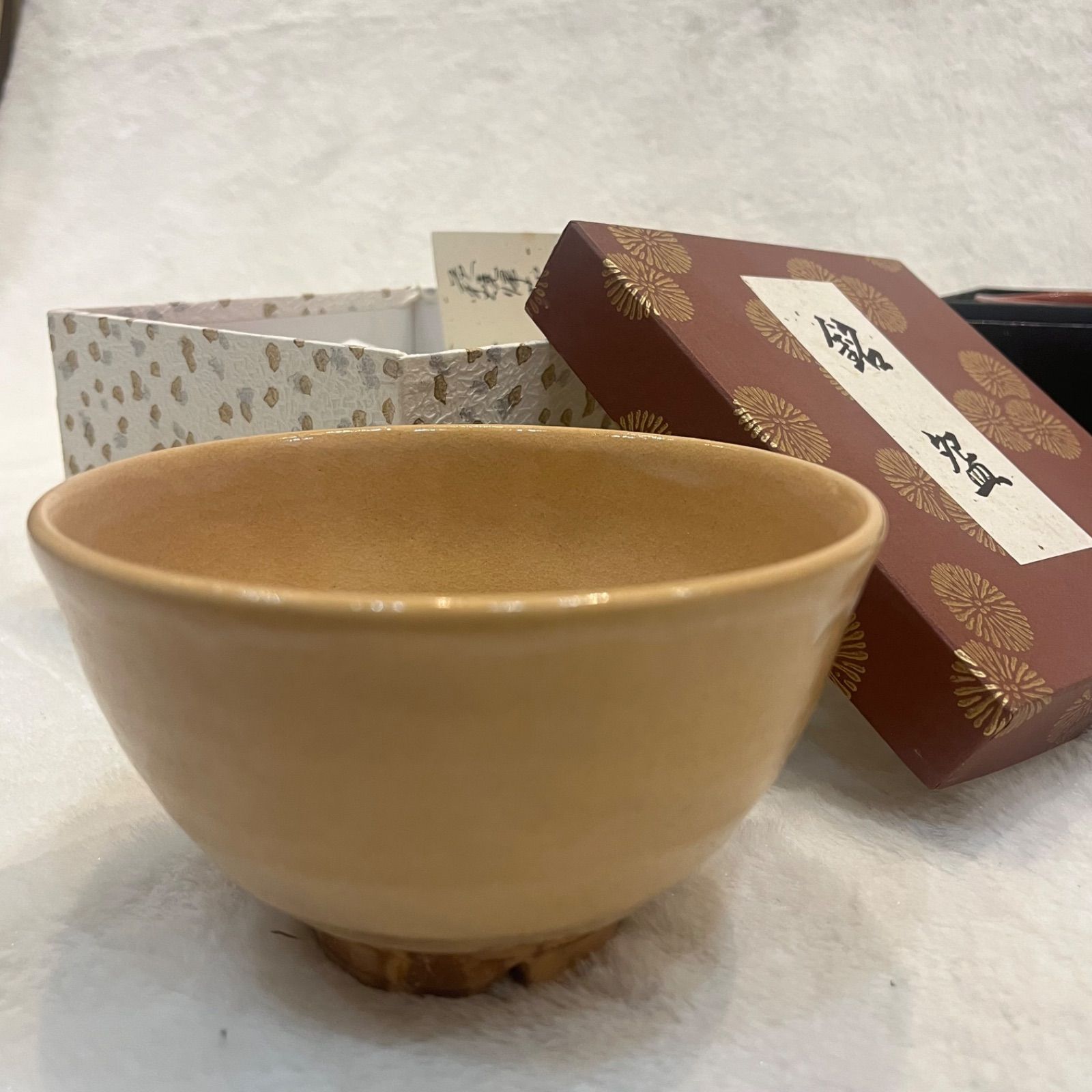 抹茶碗