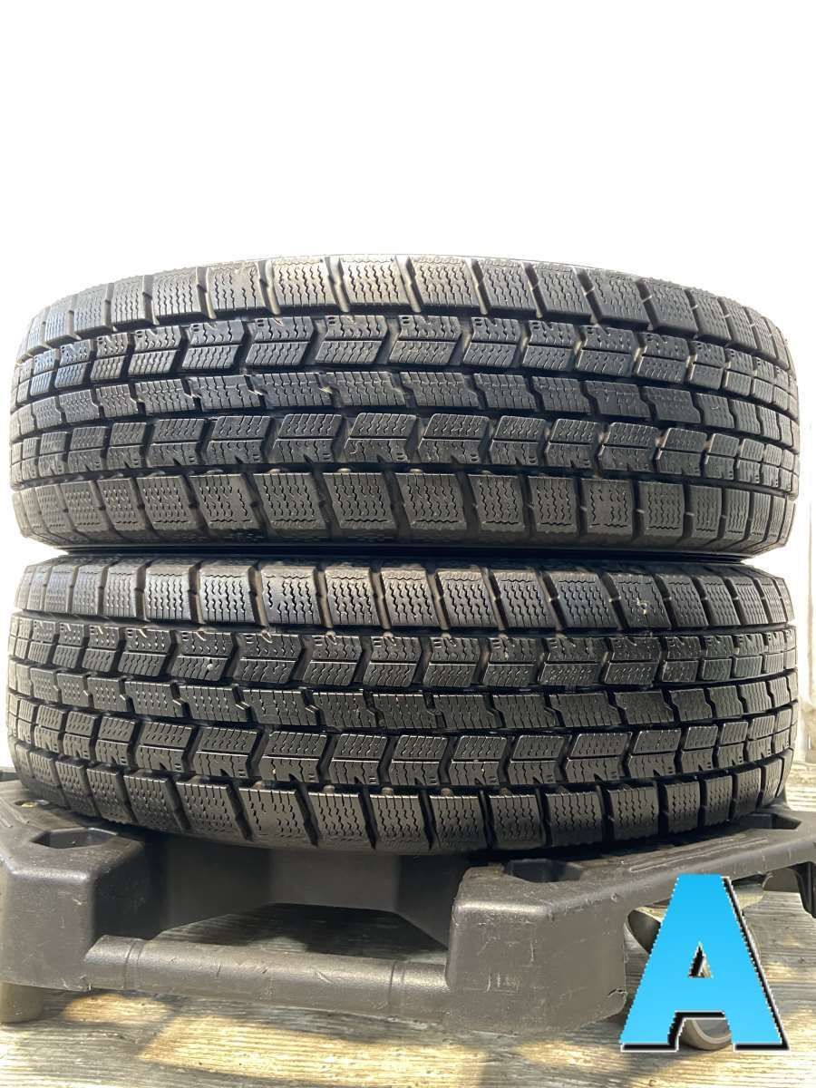 【送料無料！】165/65R14 スタッドレスタイヤ4本 グッドイヤーアイスナビ スタッドレス 165/65r14（グッドイヤー）のおすすめ人気商品一覧