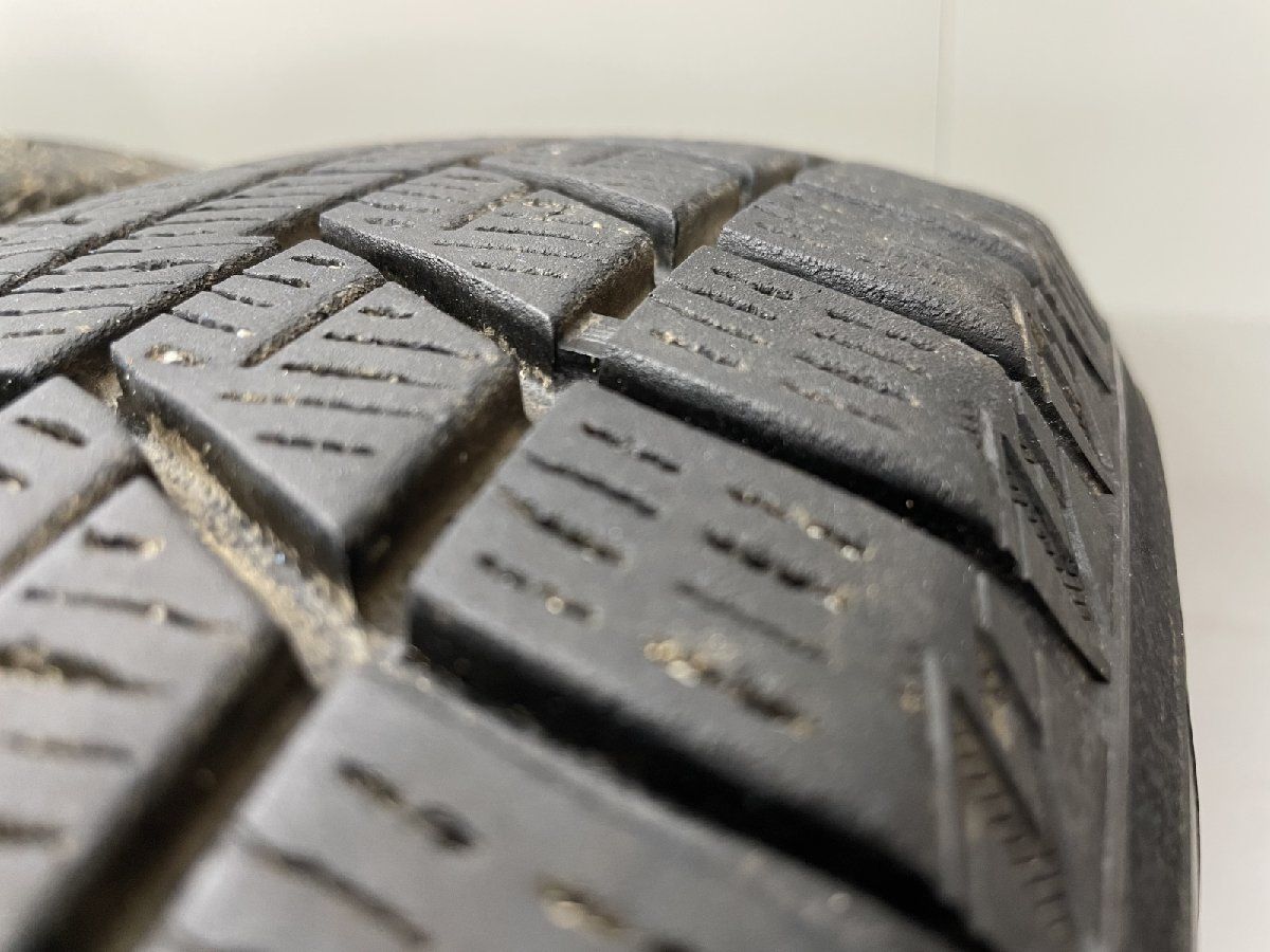 スタッドレス 4本