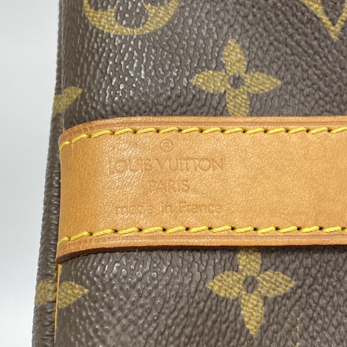 ルイ・ヴィトン(Louis Vuitton) ルイ・ヴィトン ボストンバッグ