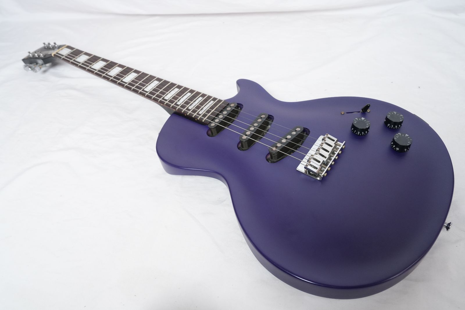 E-I-85LP Purple