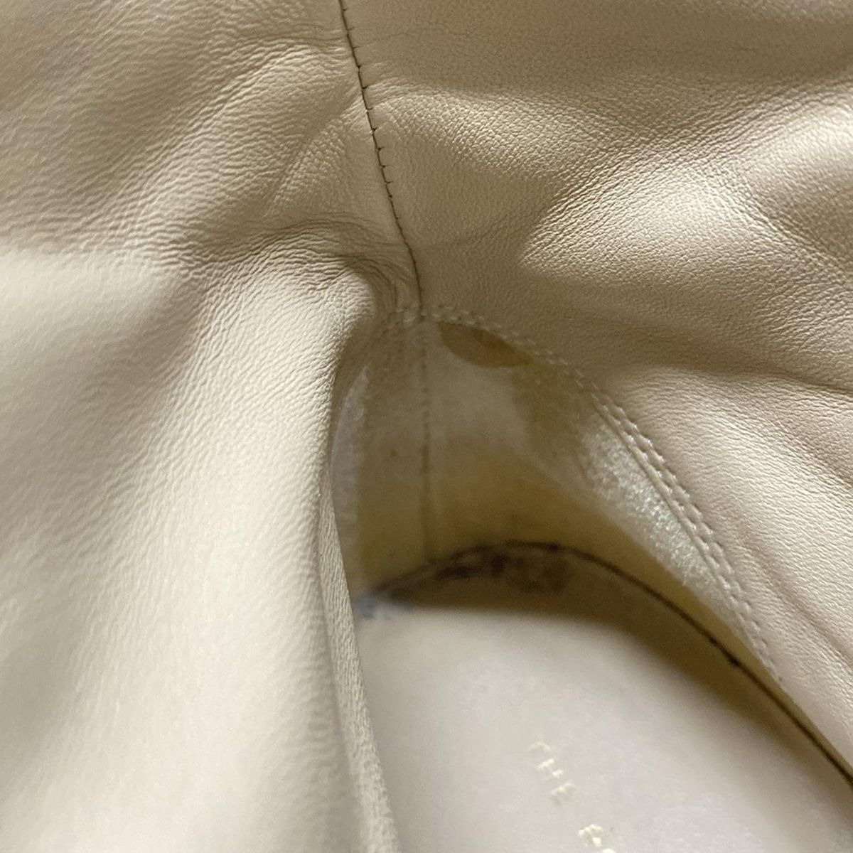 フロントジップ|クレープソール|プラットフォーム