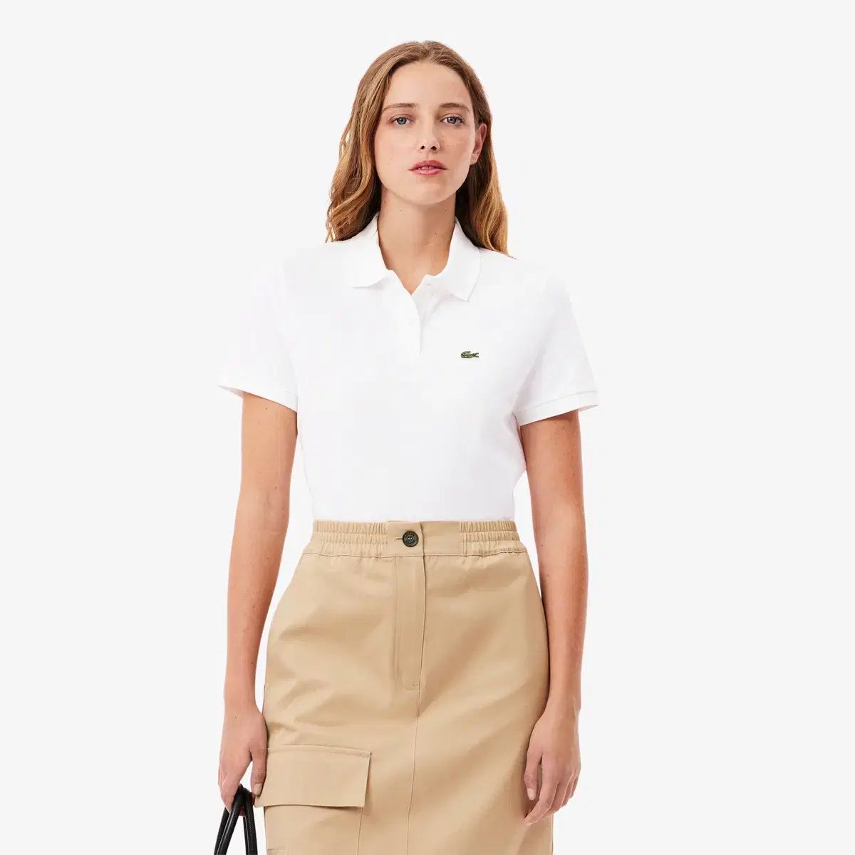 LACOSTE ラコステ ポロシャツ 販売しています 36