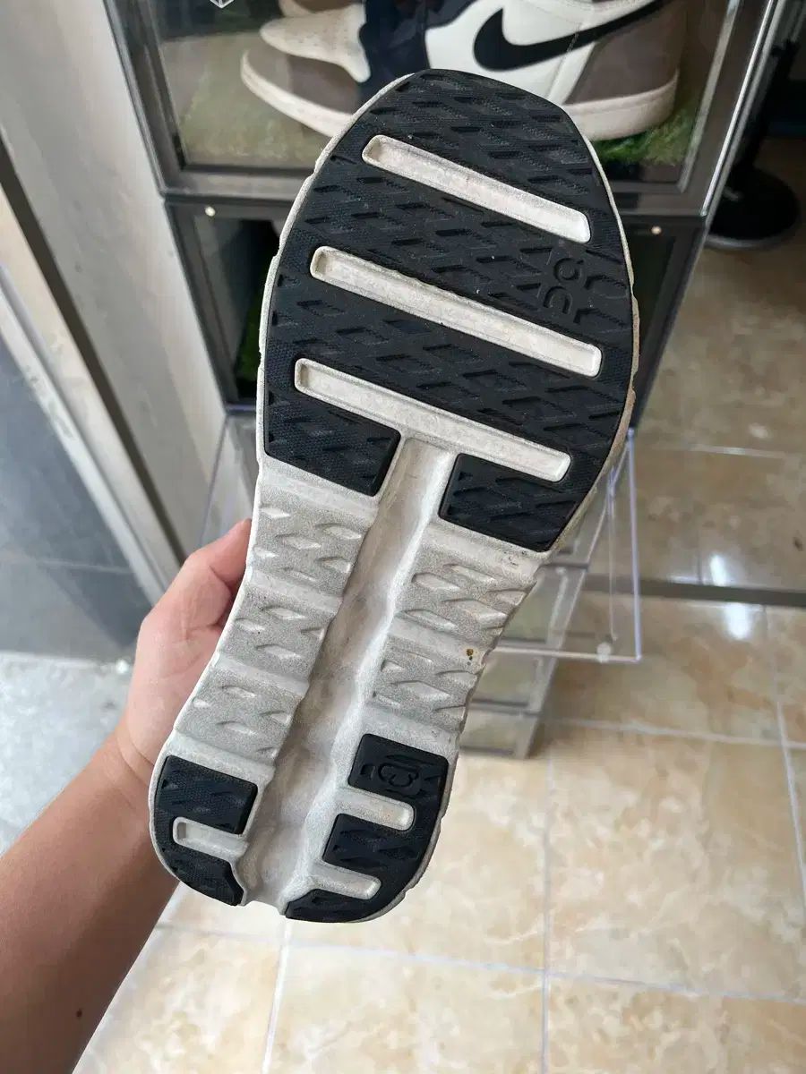 単ランニング クラウドティルト 275 OLIVEOS_COM_TR