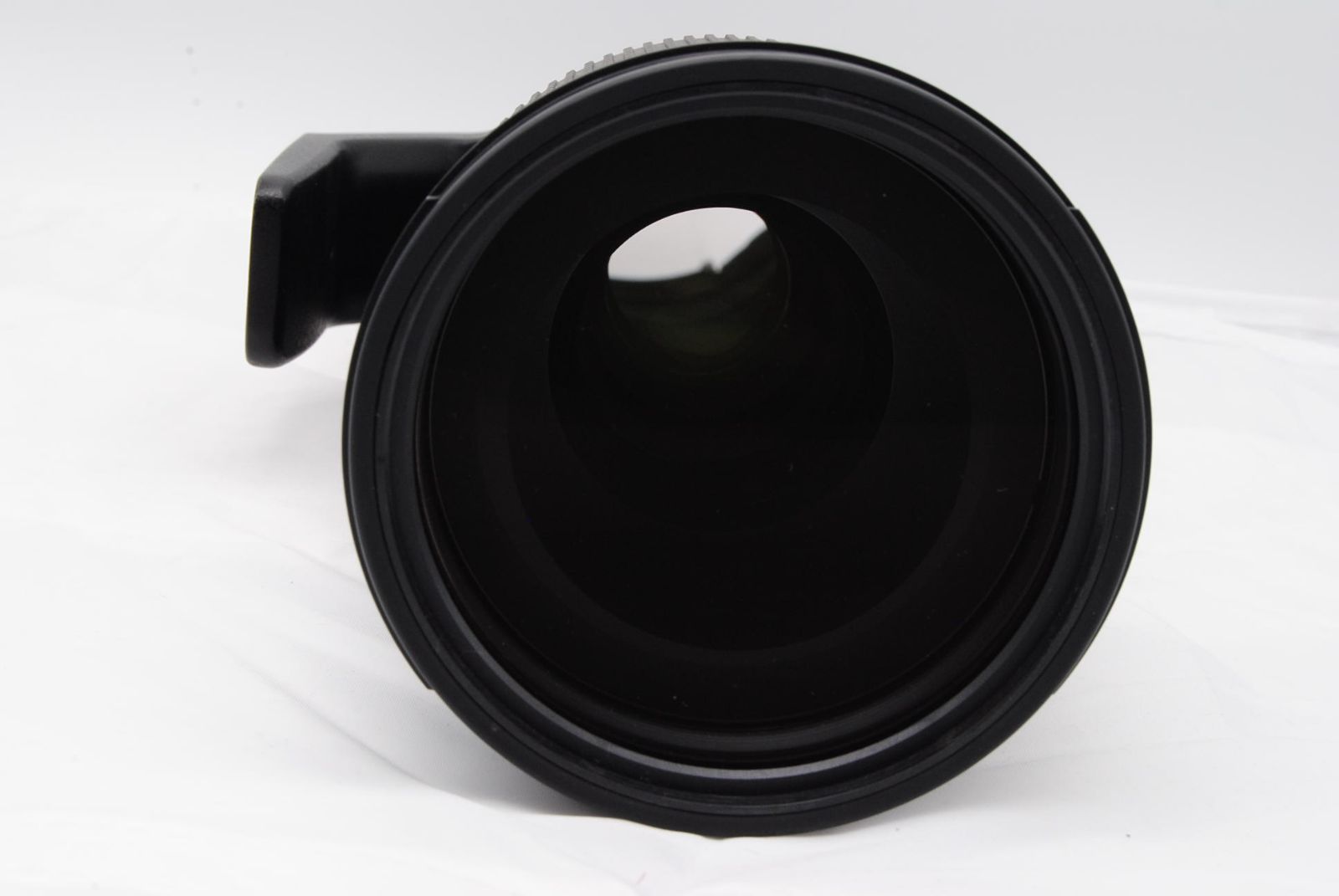 級 Nikon AF S NIKKOR 200 500 mm f 5 6 E ED VR 望遠ズームレンズ