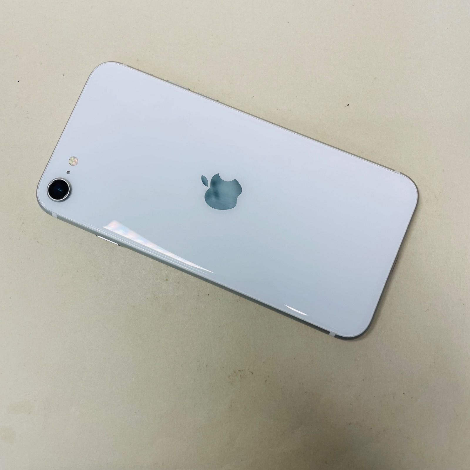 Apple iPhone SE 第2世代 128GB バッテリー100% Amazon | 【整備済み品】 Apple iPhone SE（第2世代） 128GB