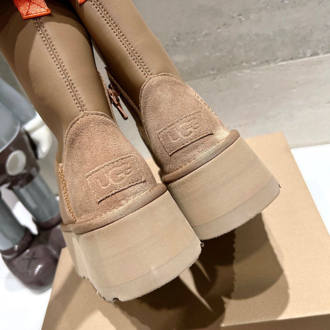 Ugg クラシックディッパーClassic Dipper+spbgp44.ru