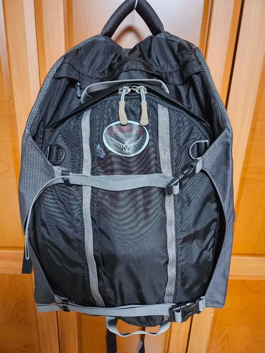 オスプレイバックパック バックパック 46 リットル