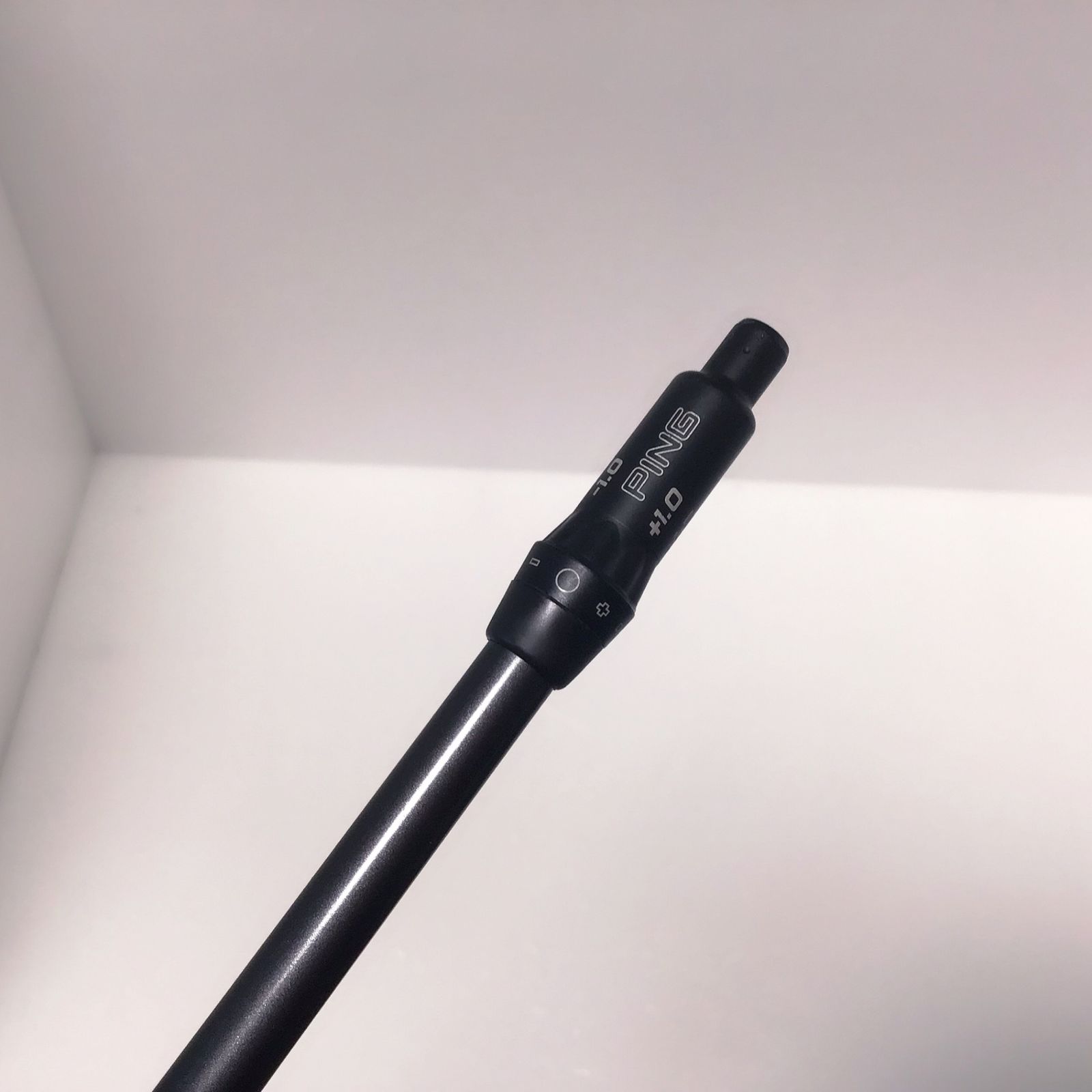 ディアマナ MX 5.5 SRフレックス ピン G410~G440 ドライバー用