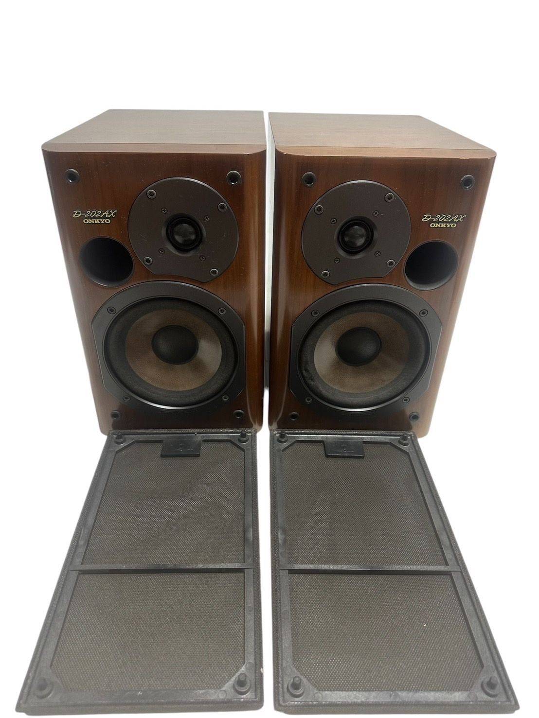 良品】 ONKYO INTEC275 スピーカーシステム D-302E(ONKYO D 良品】 ONKYO INTEC275 スピーカーシステム D-302E(ONKYO D