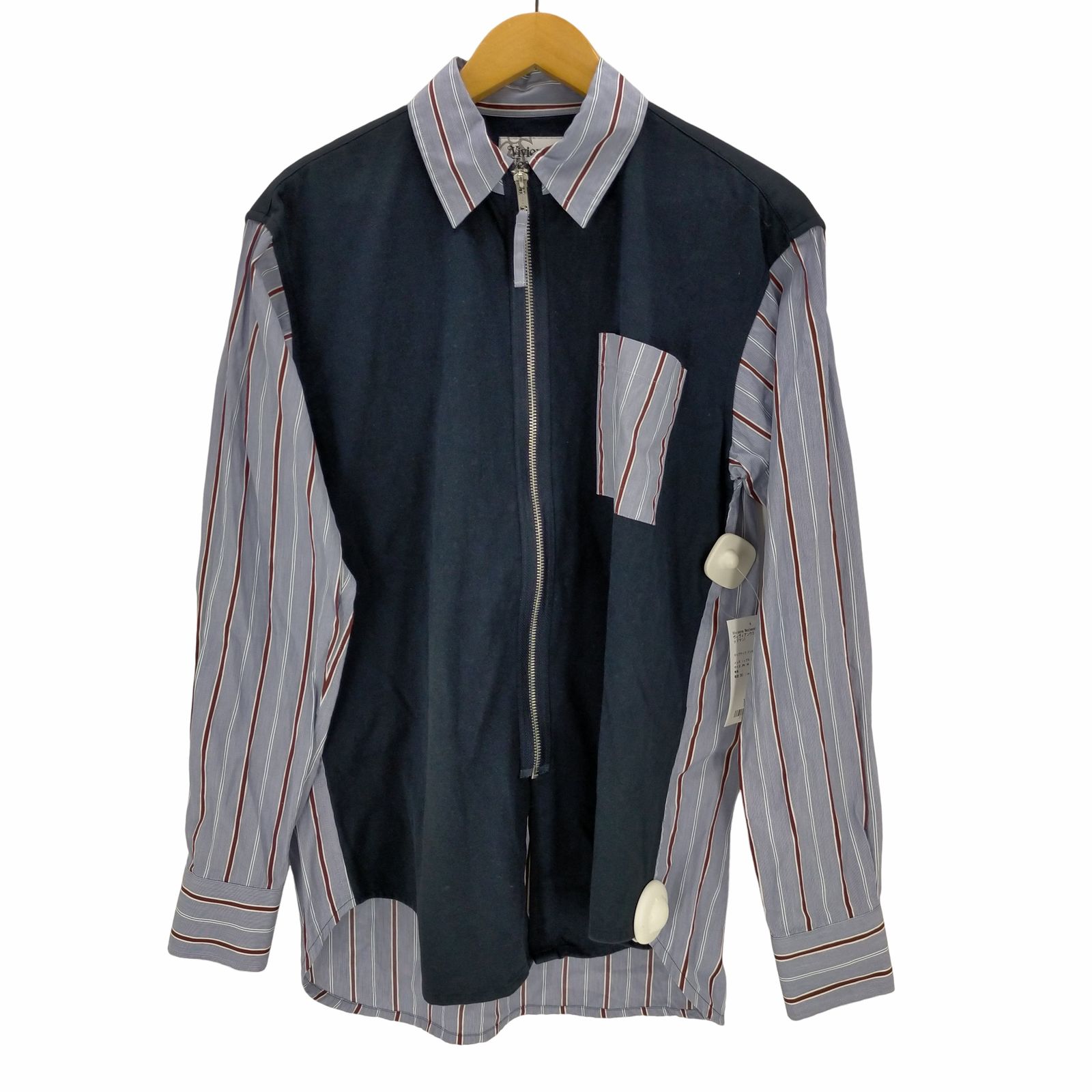 ヴィヴィアンウエストウッドマン Vivienne Westwood MAN ジップ
