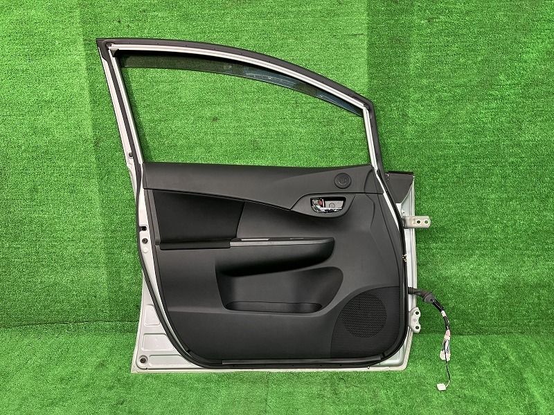 ラクティス DBA-NCP120 左ドアミラー G 1F7 7P 38370 ラクティス G