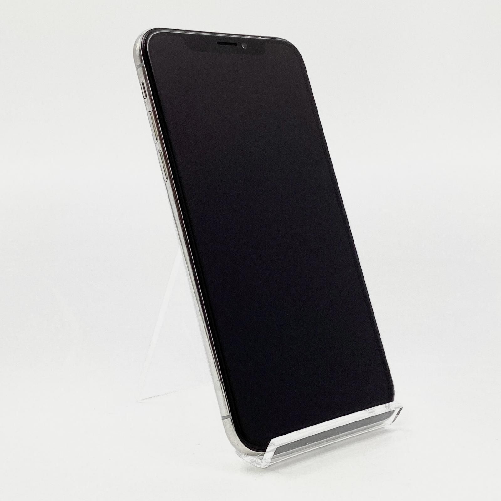 iPhone Ⅹs 64GB シルバー【本体のみ】 iPhone XS SIMフリー iPhoneXS 64GB シルバー [Silver] 新品未開封