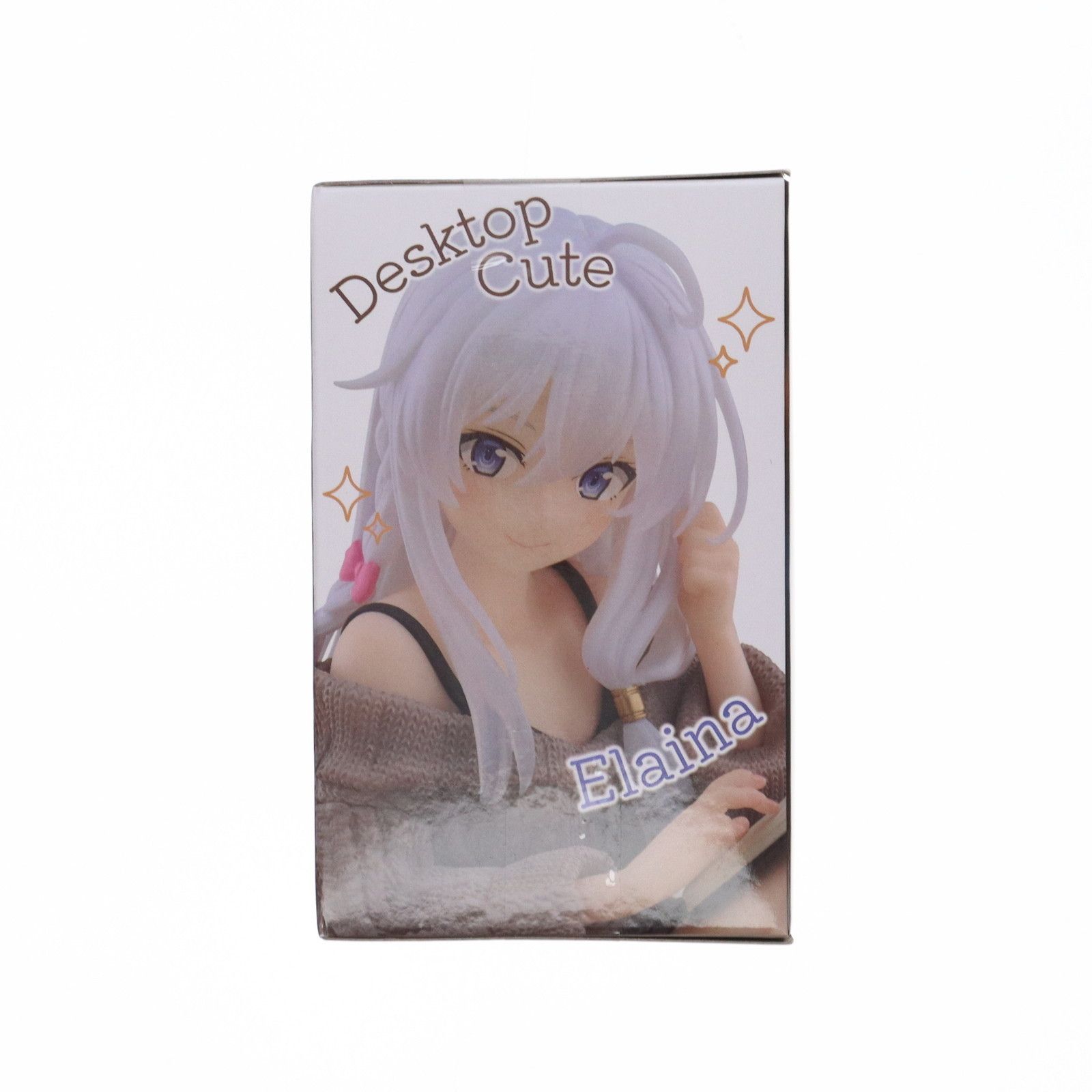 【タイクレ限定】魔女の旅々　イレイナ　私服　Desktop Cute　2点③ maxresdefault.jpg