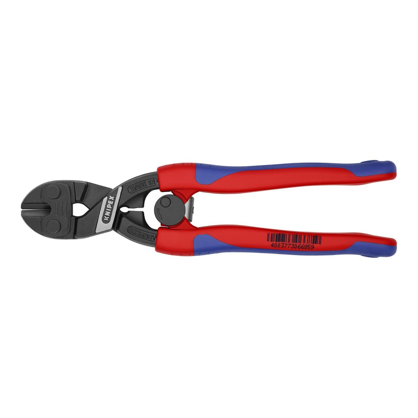 KNIPEX ボルトカッター 7112-200 KNIPEX 小型クリッパー クニペックス バネ付 SB
