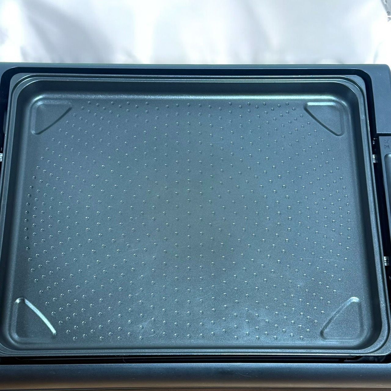 ホットプレート