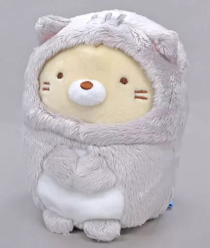 中古】ぬいぐるみ ねこ あつめてぬいぐるみ ぽかぽかねこびより