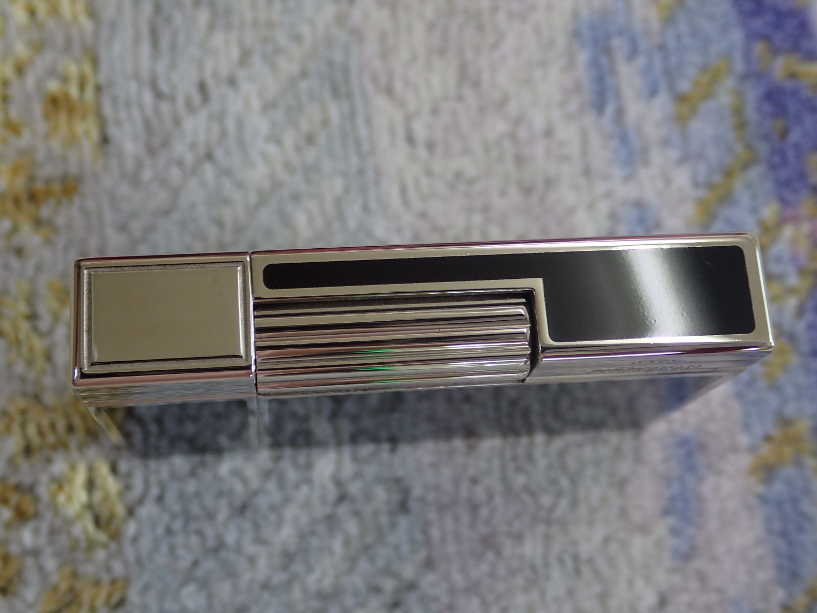 デュポン未使用 未使用 S.T.デュポン ライン2 ライターケース