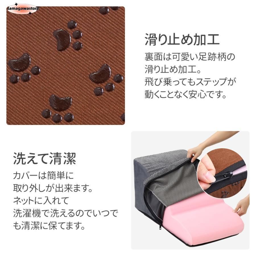 ステップ