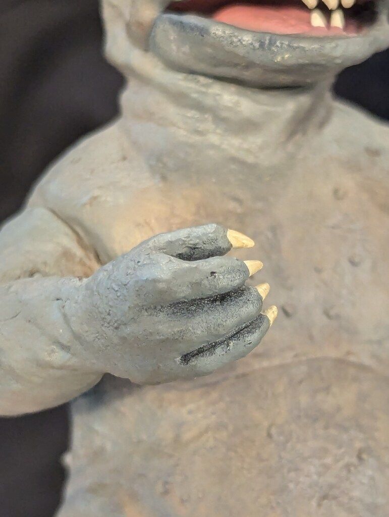 エクスプラス 東宝大怪獣シリーズ 少年リック限定版 ゴジラの息子