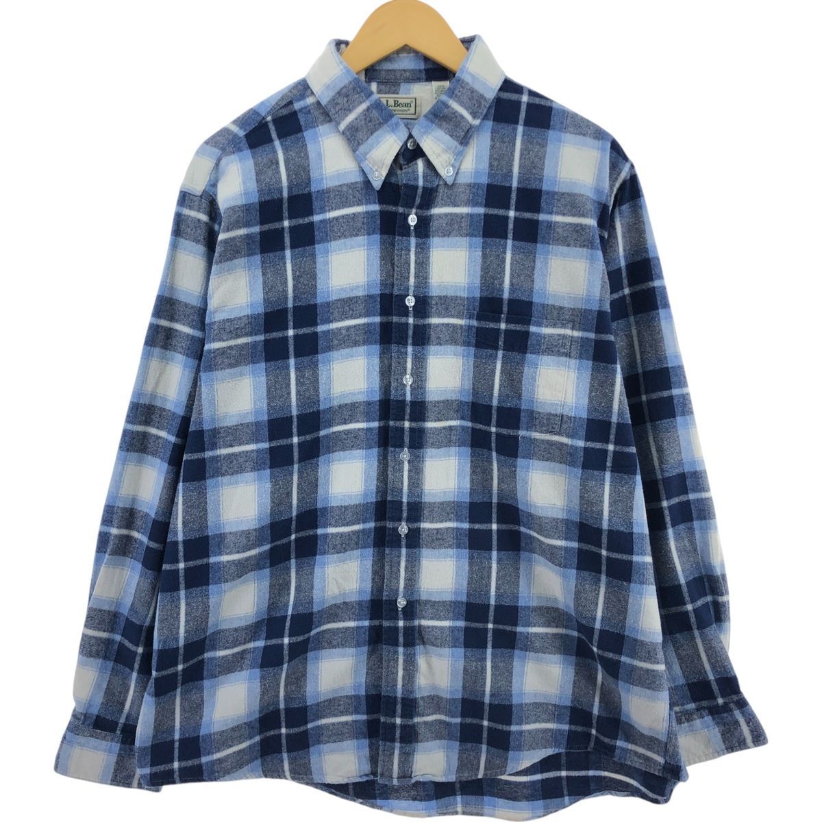 GUCCI グッチ Bee刺繍 長袖 シャツ オックスフォード ブルー 40 M GUCCI グッチ Bee刺繍 長袖 シャツ オックスフォード ブルー 40 M