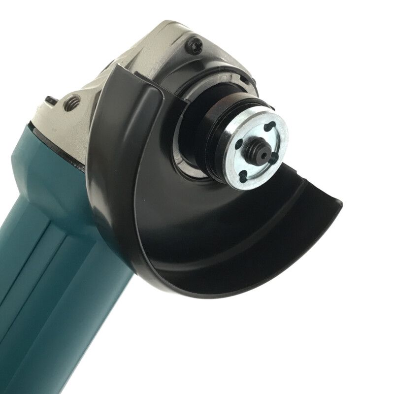 ☆未使用品☆makita マキタ 100V 100mm ディスクグラインダー