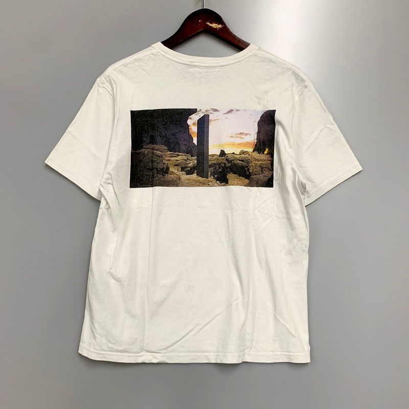 中古】【メンズ】 UNDERCOVER アンダーカバー 2001年宇宙の旅 T
