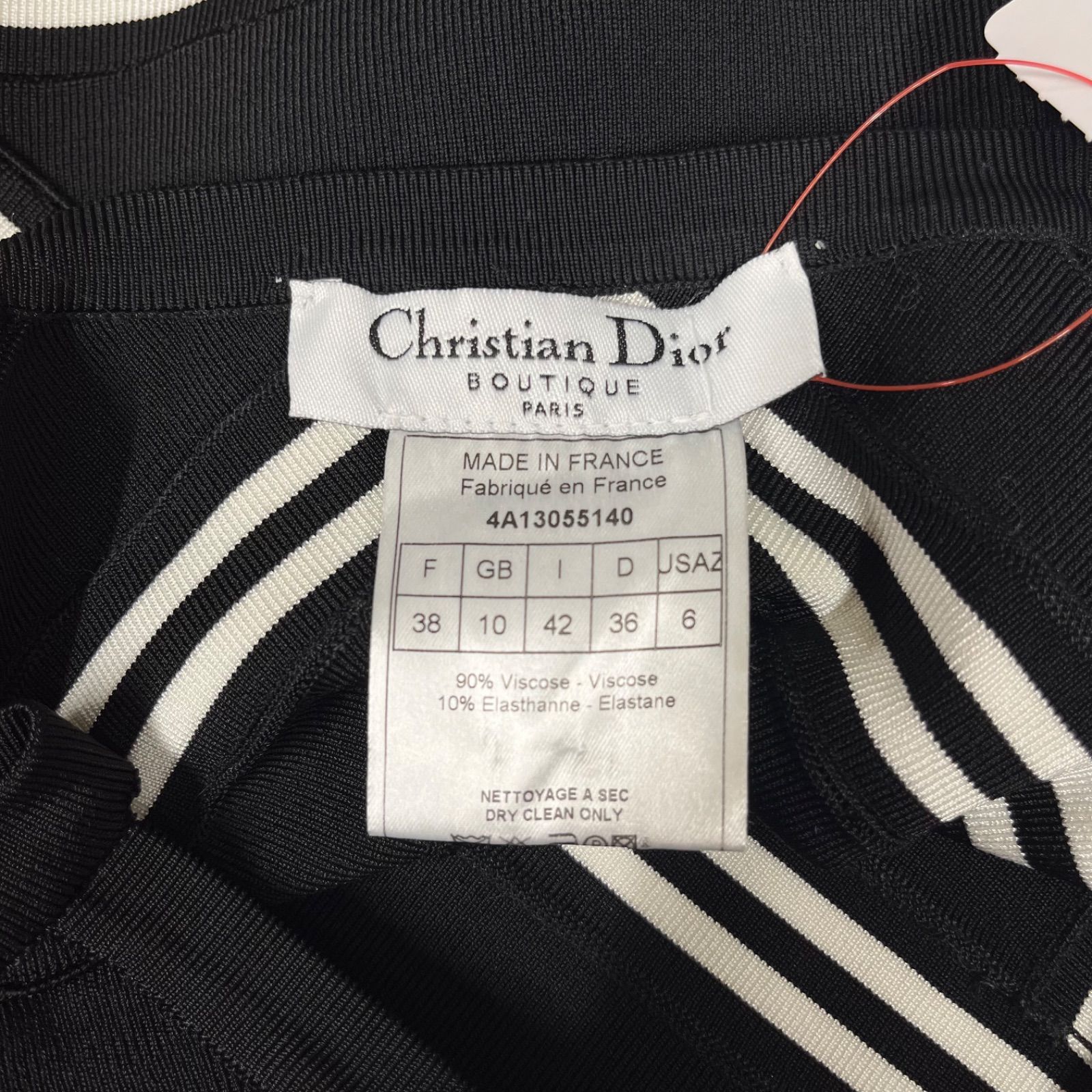 クリスチャンディオールChristian