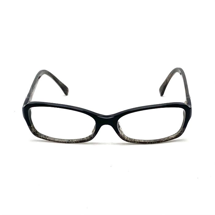 CHANEL シャネル ココマーク プラスチック 眼鏡 eY0819N