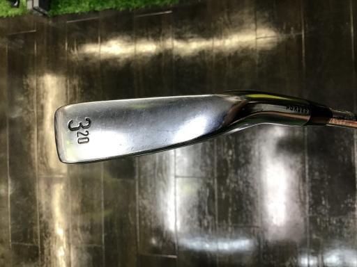 確認 ダンロップ SRIXON ZX U U3 ユーティリティ UT NS PRO 950GH