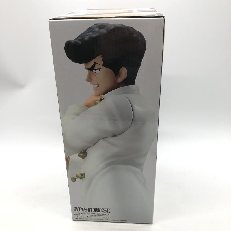 中古】未開)D賞 ナックル MASTERLISE ｢一番くじ HUNTER×HUNTER