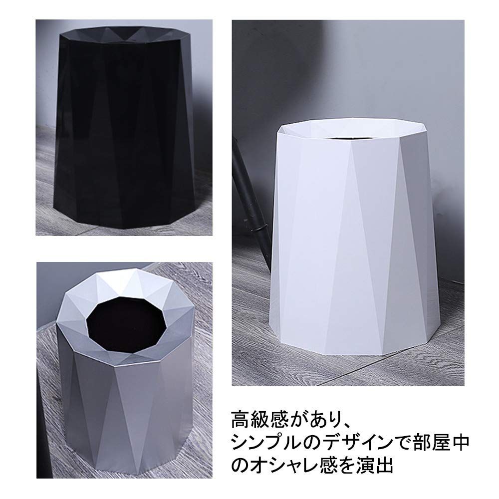 シルバー L