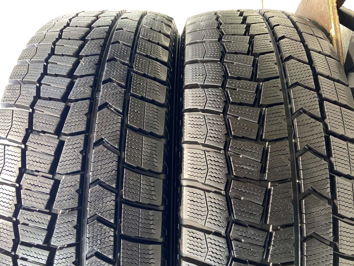送料無料 中古タイヤ ブリヂストン BLIZZAK VRX2 215/65R16 16インチ 2本セット 税込￥16，400～ アルファード ヴェルファイア I52-3s 中古ブリヂストン ブリザック VRX2 215⁄65R16 2本セット
