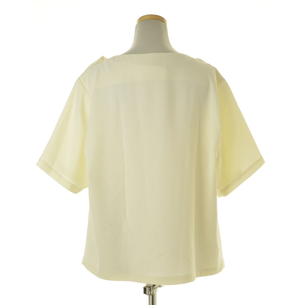 MARTINMARGIELA6】MM6 Maison Margiela 21SS S52NC0262 ドレープ