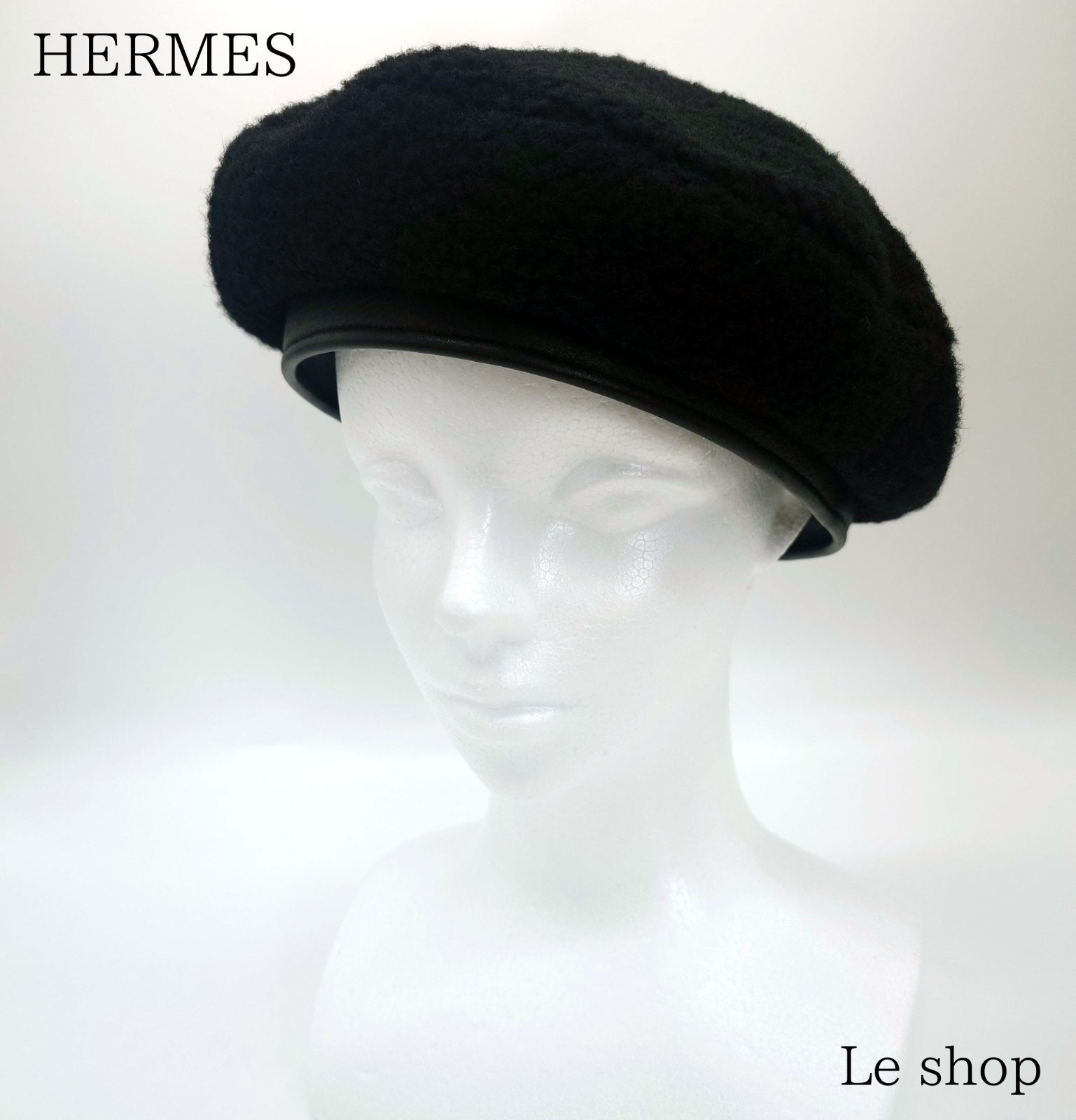 GDC ビックベレー帽 熊谷隆 キムタク 木村拓哉着用タイプ カシラ CA4LA