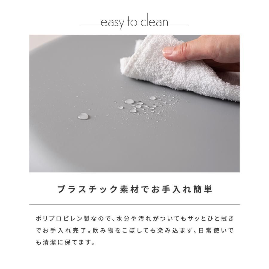 ダイニングチェア スタッキング