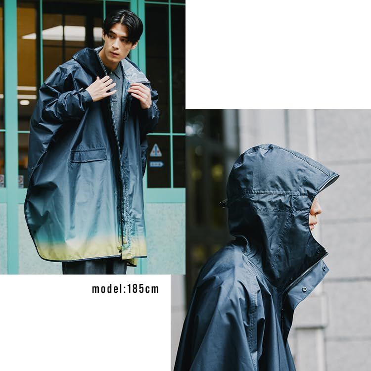 ＳＨＩＭＡ NＯ　ＺＥF O レインウェア　3L SHIMA NO ZEF O レインウェア 3L