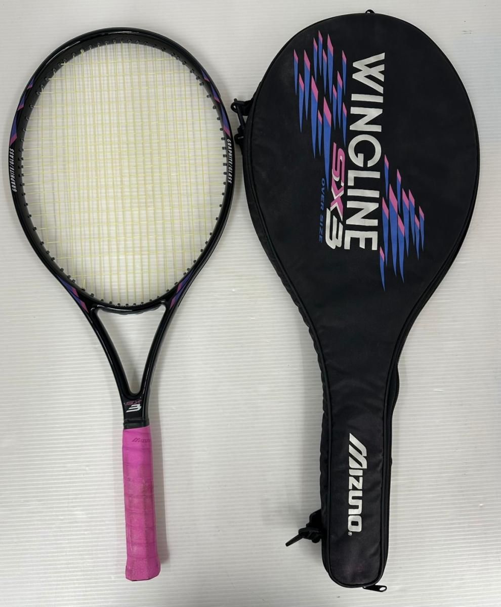 品 テニスラケット