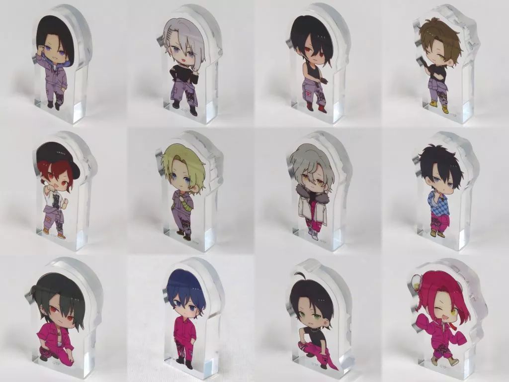 ツキプロ ころっと 一紗 VAZZROCK 築一紗 わんぱく ころっと ツキパレ