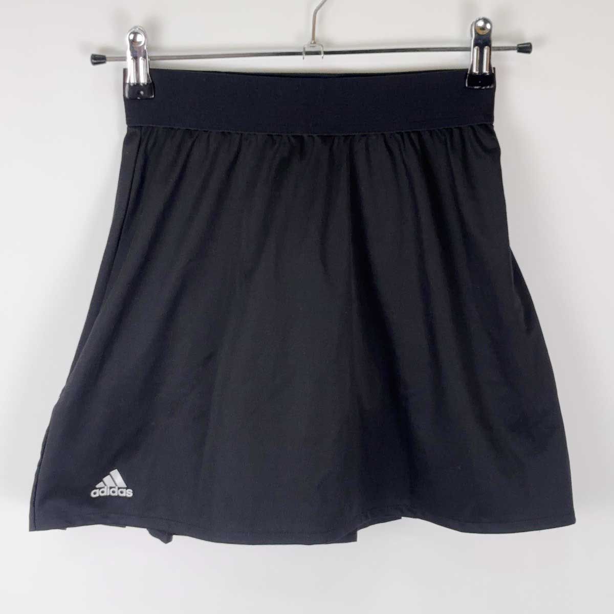 アディダス　スコート　新品未使用　ウェア　テニス　レディース/ ナイキ　リジャ 未使用[2点セット] アディダス マッチスカート PRO スコート L