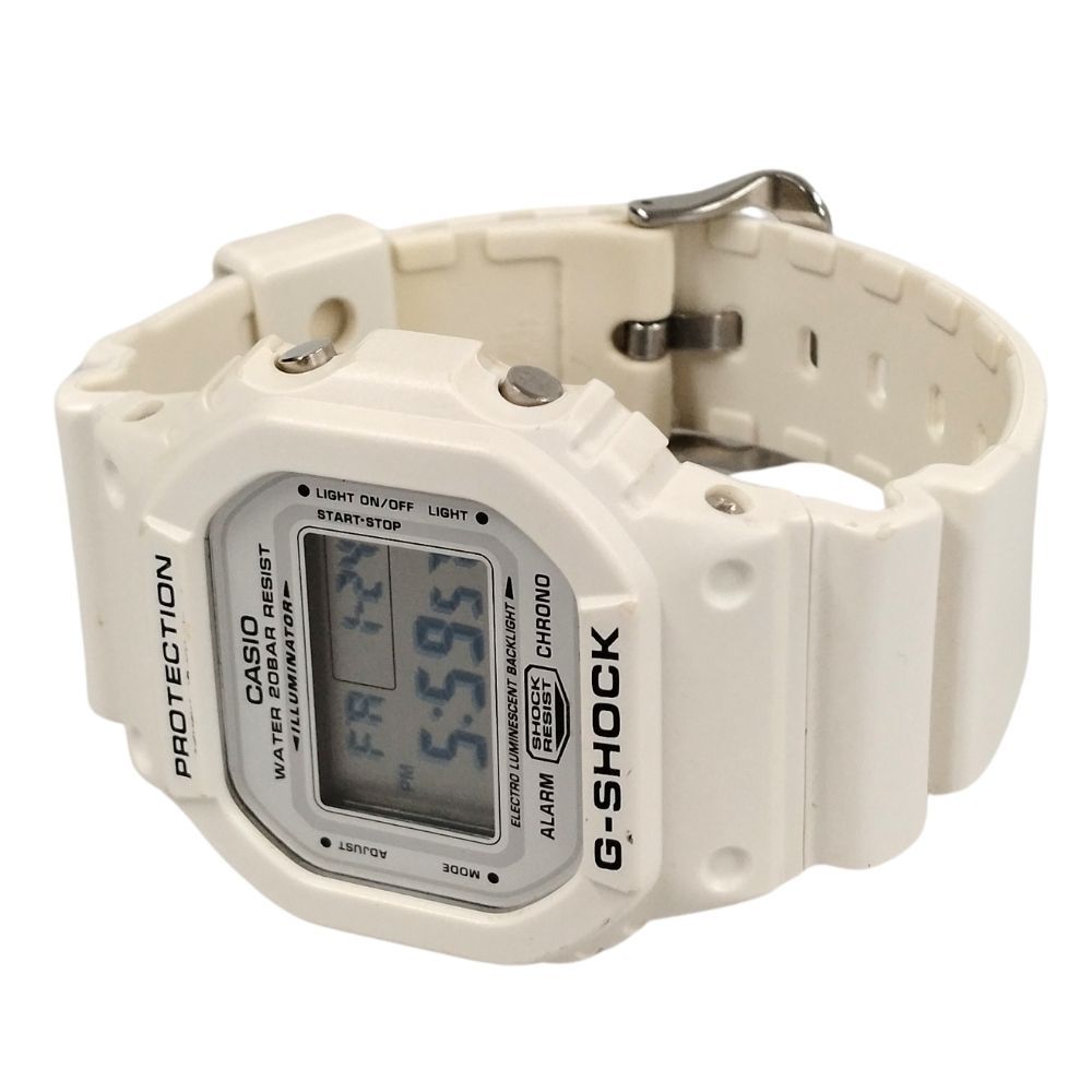 CASIO カシオ DW-5600MW Gショック 腕時計 正規品 / C320