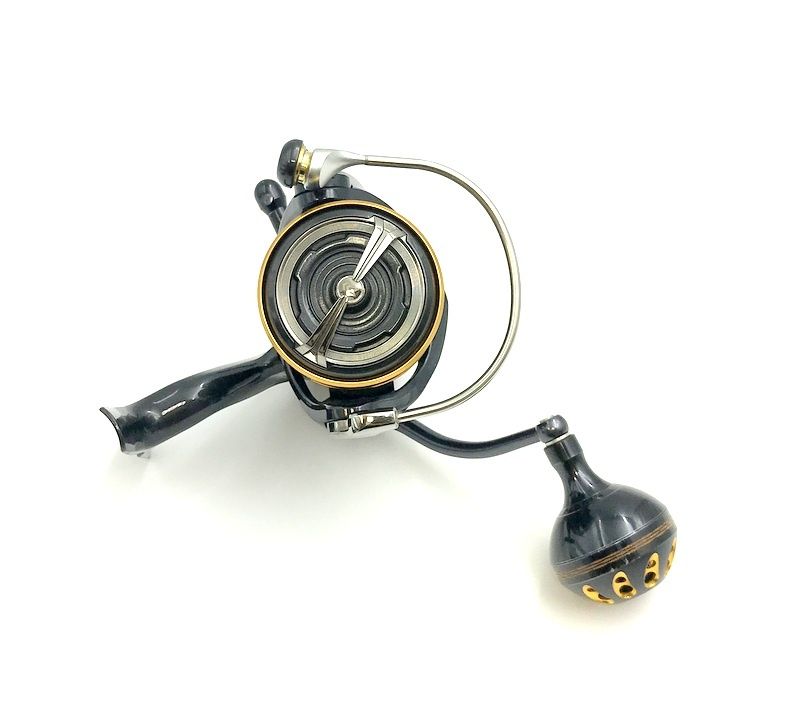 ダイワ 21カルディア LT4000-CXH 00060291 DAIWA スピニングリール
