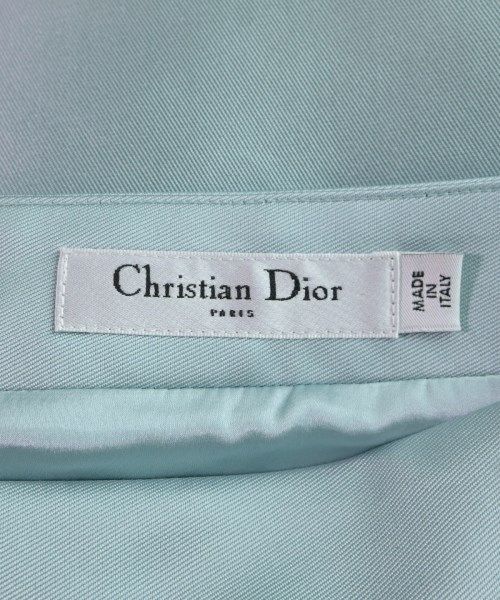 Christian Dior ミニスカート レディース 【古着】【中古】【送料無料