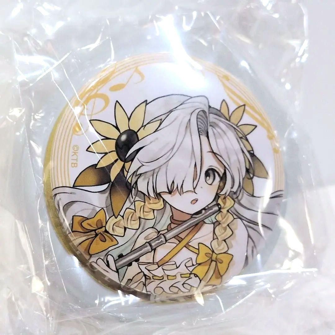 ヰ世界情緒 神椿 缶バッジ ケース 神椿演奏会 想像 - メルカリ
