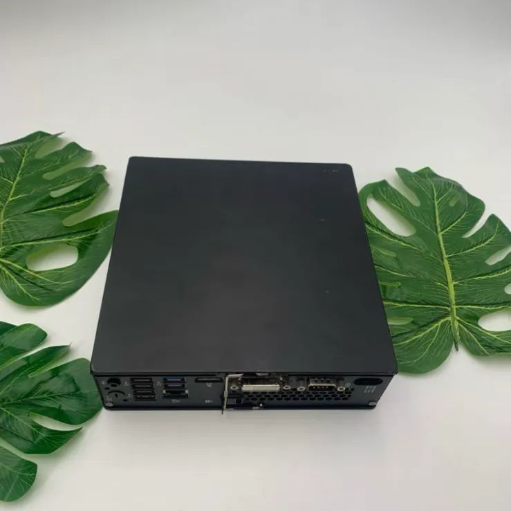 富士通 ESPRIMO Q558/B 第8世代 i7 8700T NVMe256GBメモリ16GB - メルカリ