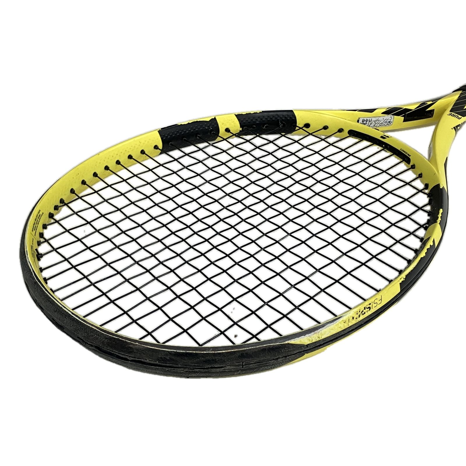 BabolaT バボラ テニスラケット ピュアアエロ 2016 G2 バボラ BabolaT テニスラケット アエロプロライト ピンク バボラ