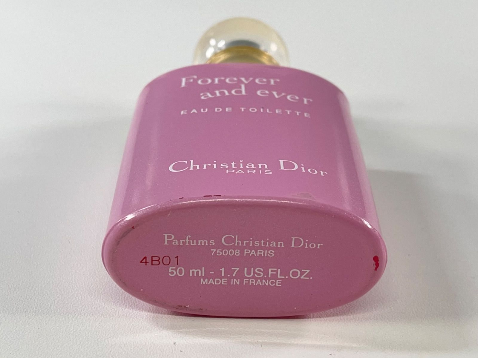 Forever and Ever Dior 香水 DIOR香氛推薦：FOREVER AND EVER DIOR情繫永恆淡香水| Dior TW TW