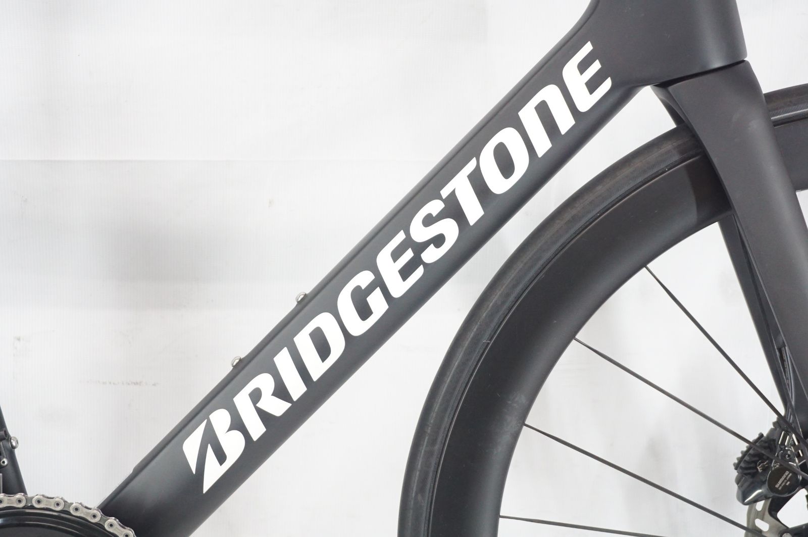 BRIDGESTONE 「ブリヂストン」 ANCHOR RP9 2023年モデル ロードバイク 