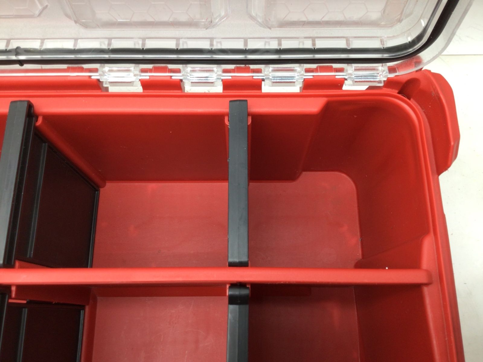 ディープオーガナイザー